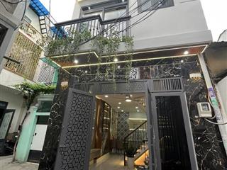 Sốc!! nhà cách mạng tháng 8, p15, quận 10, dt 45m2, 1t1l, giá 2tỷ450, nhà đang trống ở ngay, shr