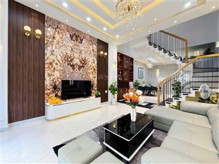 Chì 2tỷ550 sở hữu nhà ngay chợ bà hoa  đ.trần mai ninh, tân bình, dt 51m2, nhà đang cho thuê 12tr