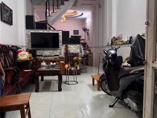Siêu hot! nhà ngộp bán gấp 1t2l hxh nguyễn văn mại, tân bình, dt 45m2, giá 2tỷ950, đang cho thuê