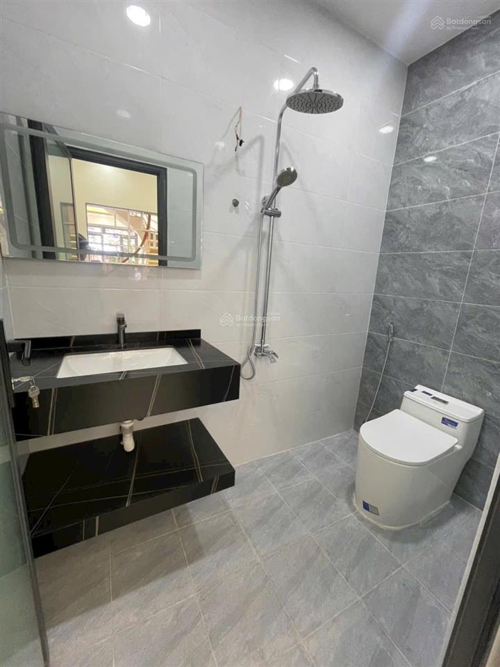 Siêu phẩm nhà mới  dọn vào ở ngay  hxh nguyễn văn đậu, bình thạnh  dt 52m2  giá 3tỷ140  shr