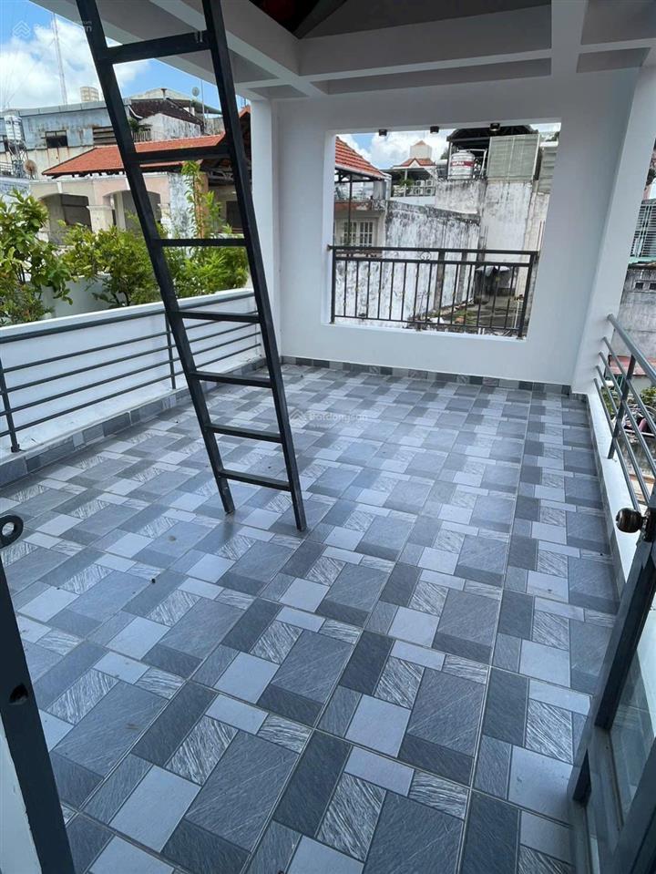 Siêu phẩm nhà mới  dọn vào ở ngay  hxh nguyễn văn đậu, bình thạnh  dt 52m2  giá 3tỷ140  shr
