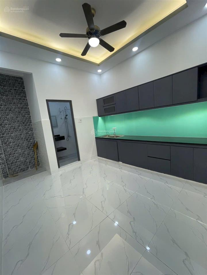 Siêu phẩm nhà mới  dọn vào ở ngay  hxh nguyễn văn đậu, bình thạnh  dt 52m2  giá 3tỷ140  shr
