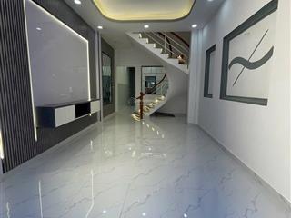 Siêu phẩm nhà mới  dọn vào ở ngay  hxh nguyễn văn đậu, bình thạnh  dt 52m2  giá 3tỷ140  shr