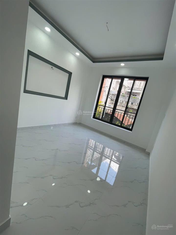 Siêu phẩm nhà mới  dọn vào ở ngay  hxh nguyễn văn đậu, bình thạnh  dt 52m2  giá 3tỷ140  shr