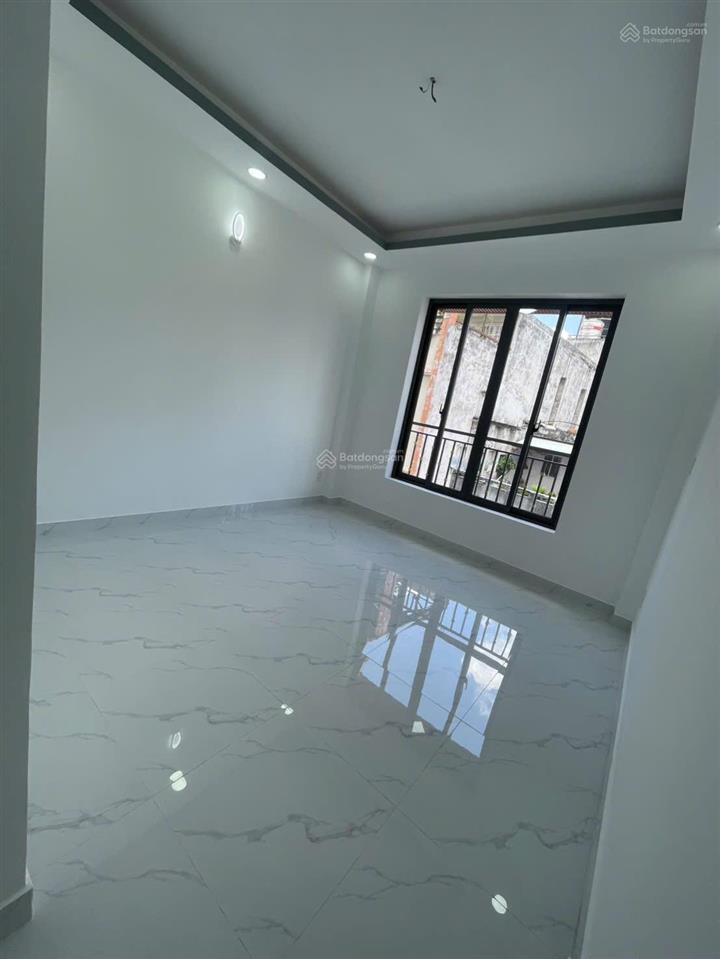 Siêu phẩm nhà mới  dọn vào ở ngay  hxh nguyễn văn đậu, bình thạnh  dt 52m2  giá 3tỷ140  shr