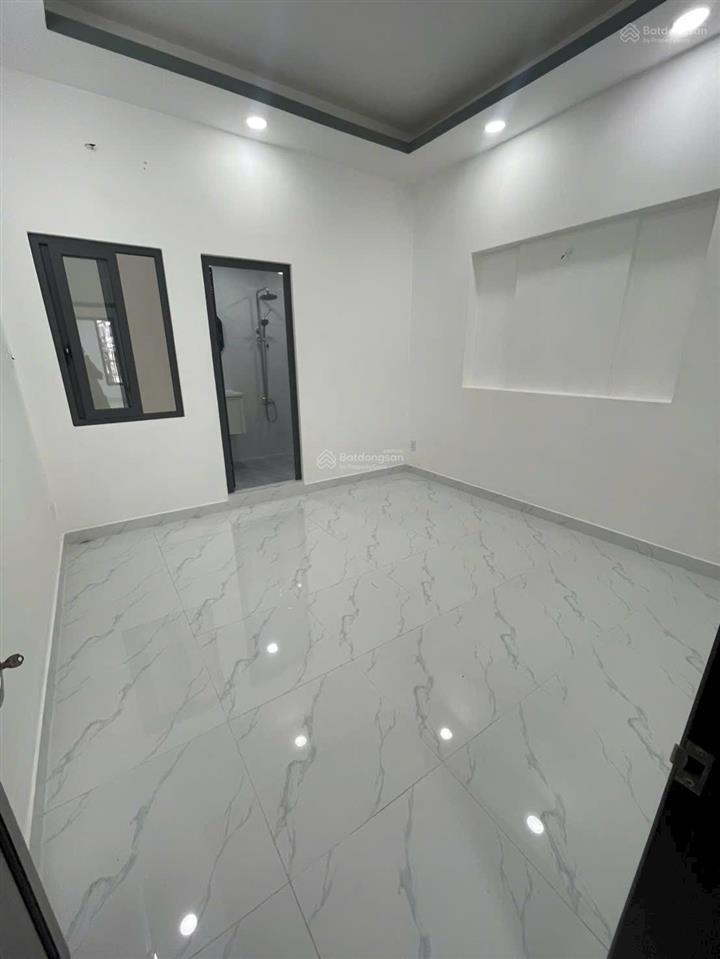 Siêu phẩm nhà mới  dọn vào ở ngay  hxh nguyễn văn đậu, bình thạnh  dt 52m2  giá 3tỷ140  shr