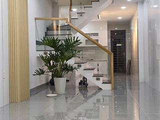 Chỉ 2tỷ250 sở hữu nhà hxh nguyễn văn đậu, p6, bình thạnh, dt 46,7m2, nhà đang cho thuê 10,5tr/tháng