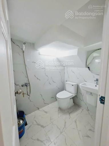 Bán nhà đang cho thuê 11tr/th ngay trục đường kd sầm uất an dương vương, quận 5, dt 49m2/3tỷ080