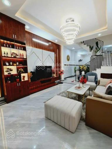 Bán nhà đang cho thuê 11tr/th ngay trục đường kd sầm uất an dương vương, quận 5, dt 49m2/3tỷ080