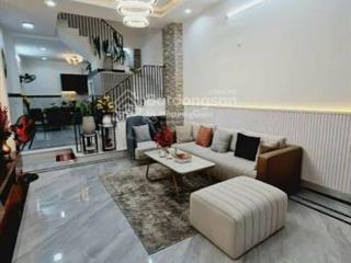 Bán nhà đang cho thuê 11tr/th ngay trục đường kd sầm uất an dương vương, quận 5, dt 49m2/3tỷ080