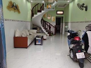 Hot! bán nhanh nhà 1t 1l ngay vũ tùng, p2, bình thạnh, gần chợ bà chiểu, dt 49,5m2, giá 7tỷ680, shr