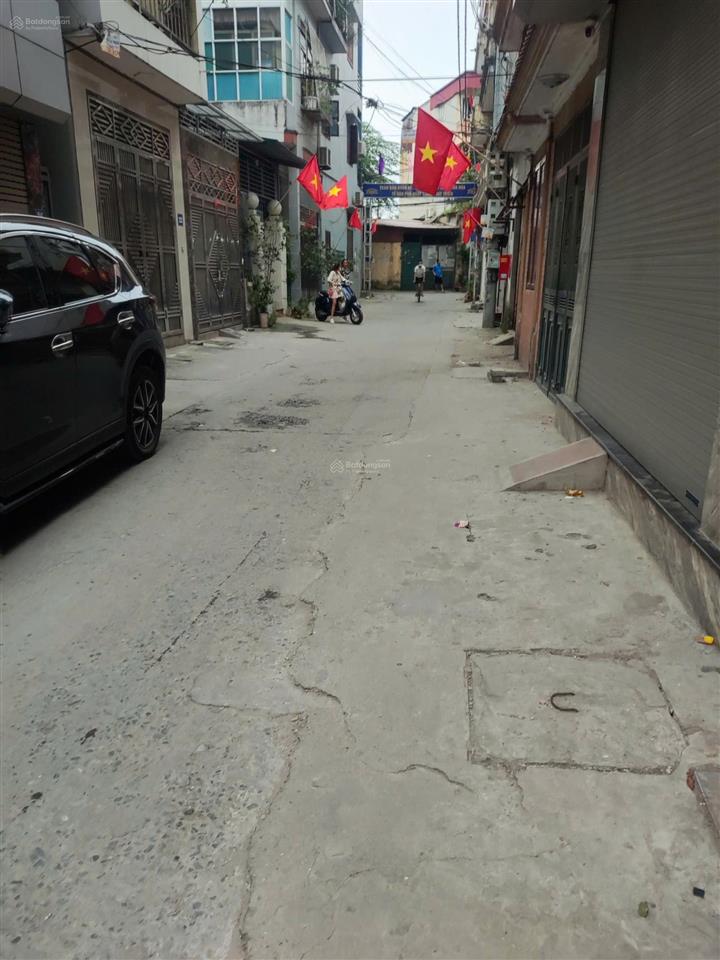 Bán nhà chính chủ tại thị trấn văn điển, thanh trì, hà nội, giá tốt chỉ với 19 tỷ, 76.8m2