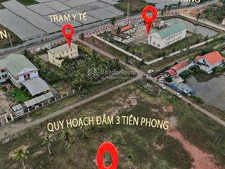 Bán đất tại tiền phong, quảng yên, quảng ninh, giá tốt 3,5 tỷ, 300 m2