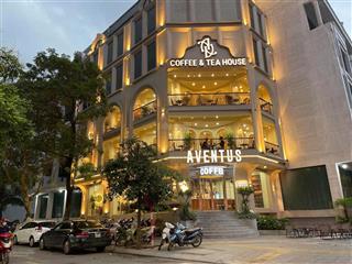 Cho thuê nhà mặt phố hai bà trưng 100m2x 6 tầng tại hoàn kiếm, hà nội cho kinh doanh mọi mô hình