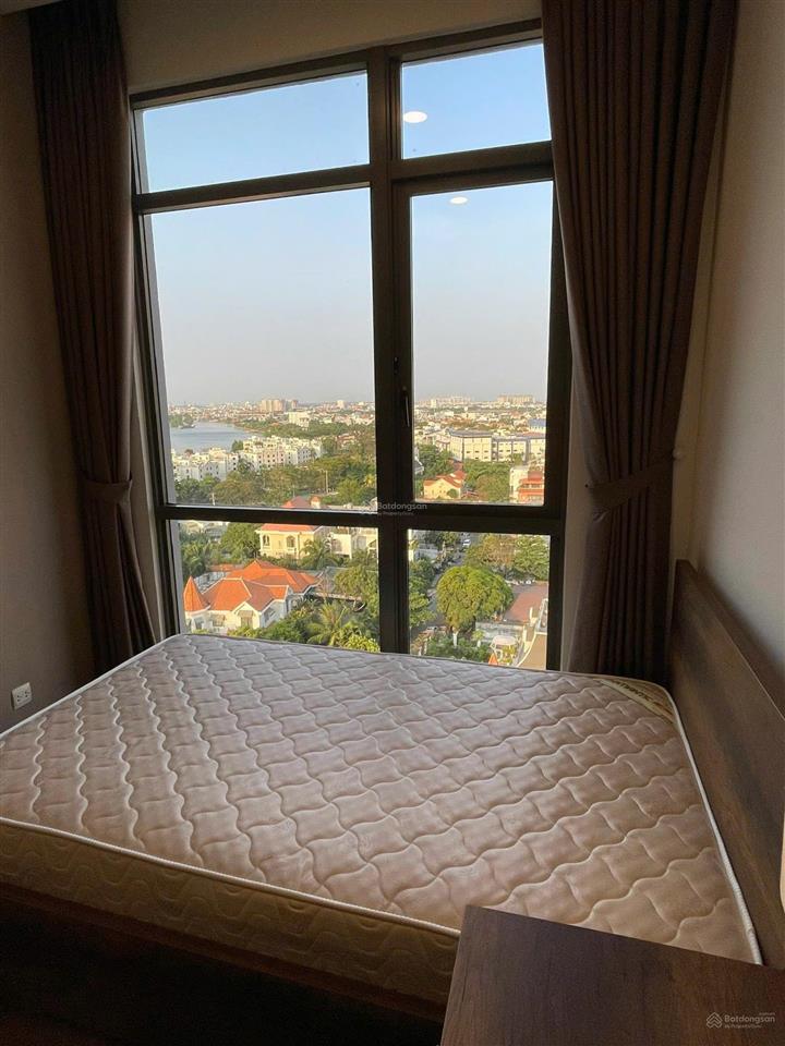 Bán 2pn nassim thảo điền 86m2 view sông full nội thất giá 14 tỷ 0906 780 ***