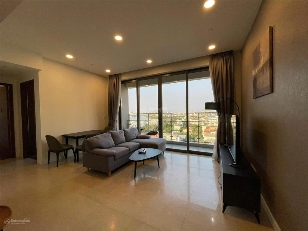 Bán 2pn nassim thảo điền 86m2 view sông full nội thất giá 14 tỷ 0906 780 ***