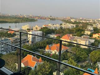 Bán 2pn nassim thảo điền 86m2 view sông full nội thất giá 11,9 tỷ 0906 780 ***