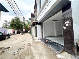 Nhà mới ngọc hồi hoàng liệtoto vào nhà kinh doanh 5 tầng long lanh 8.4 tỷ
