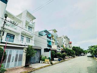 Bán nhà 2 tầng nam thiên lộc 83m2 hxh tránh nhỉnh 6 tỉ đỗ xuân hợp, phước long b, q9