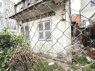 Bán nhà chương dương, linh chiểu, dh ngân hàng thủ đức 102m2 ngang 9,3m chỉ 6 tỷ