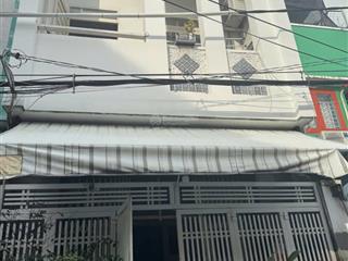 Bán nhà 3 tầng lã xuân oai, tăng nhơn phú a quận 9 58m2 hẻm 5m nhỉnh 4 tỉ.