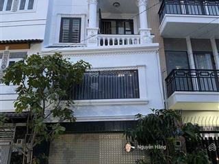 (hot)hàng hiếm 8x15m 4 lầu kiên cố mới ở ngay hxh 6m ngay bàu cát 1, chỉ 13 tỷ nhỉnh cách mt 20m