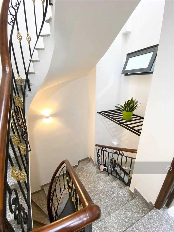 (hot) hàng hiếm 8x15m 4 lầu kiên cố mới ở ngay hxh 8m ngay bàu cát 1, chỉ 13 tỷ nhỉnh cách mt 20m