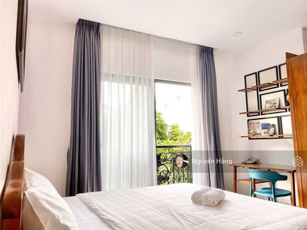 (hot) hàng hiếm 8x15m 4 lầu kiên cố mới ở ngay hxh 8m ngay bàu cát 1, chỉ 13 tỷ nhỉnh cách mt 20m