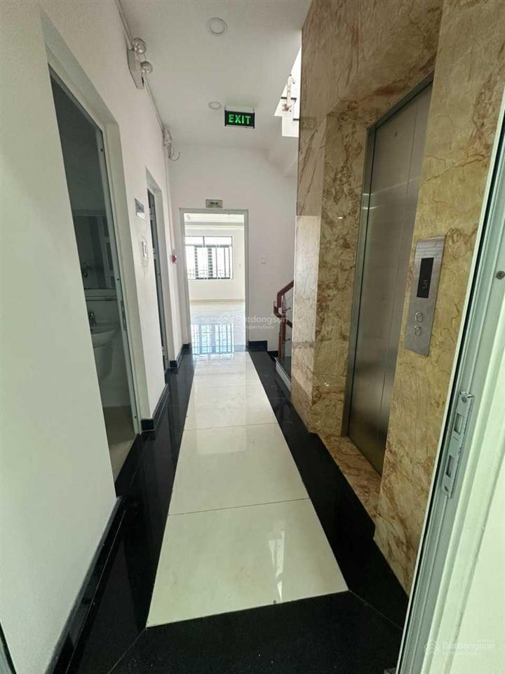 (hot)mặt tiền trường chinh 1hầm 7lầu6x20 nh 12m190m2 sàn 1200m2! hdt 1,6tỷ/năm38 tỷ (thật 100%)