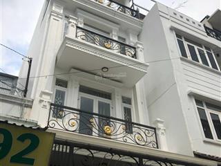 (quá rẻ)mặt tiền đường k300 ngang 5.5mx15m chỉ 13 tỷ nhỉnh 3 lầu gần a4, ra hoàng hoa thám chỉ 200m