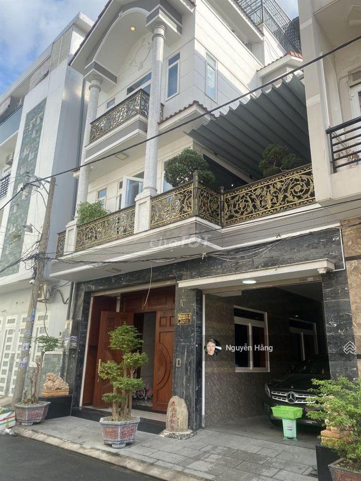 (hot)mặt tiền k300 ngang khủng 10,2mx15m đẹp như villa 3 tầng ở ngaychỉ 21,8 tỷ đang cho thuê 28tr