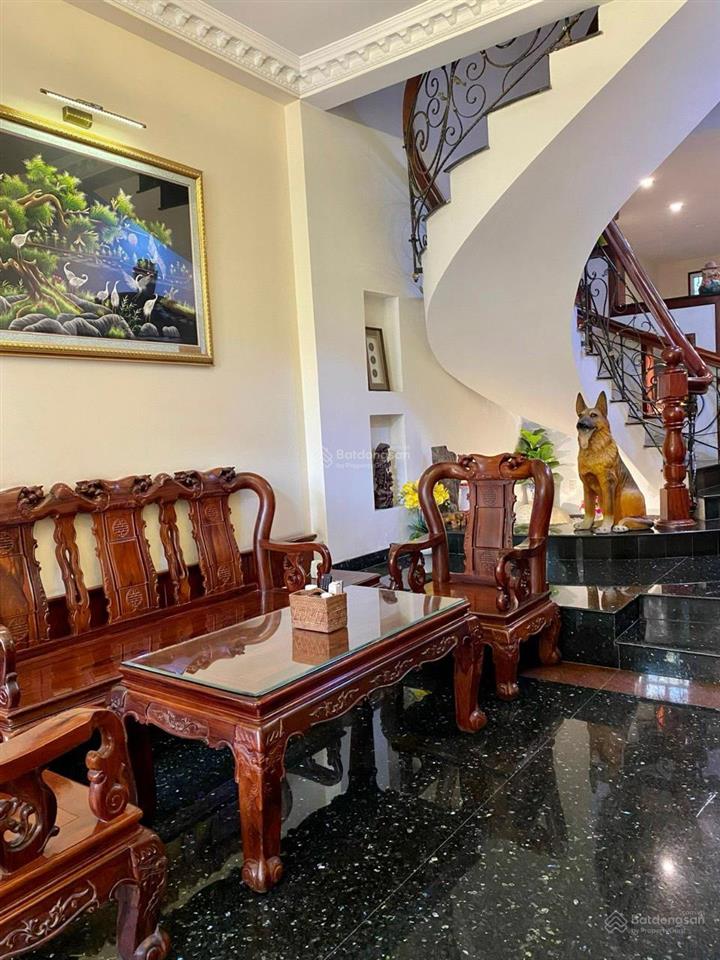 Hot nhà đẹp mặt tiền k300 villa 3 tầng ngang khủng 9,8mx15m125m2có sân vườn ở + kd chỉ 21,9 tỷ
