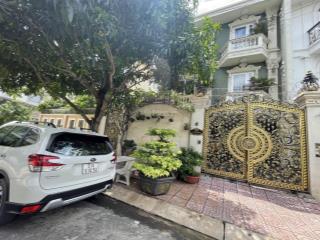 (hot) giảm 10 tỷ building 1hầm 5lầungang khủng 12x24m mặt tiền nội khu cộng hòasân bay t347,5tỷ