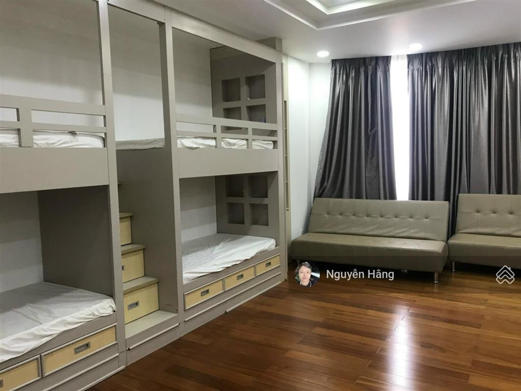 Siêu phẩm villa châu âu 5 tầng thang máy 7x20m cn 130m2 mới  ngay khu biệt thự hồng long  23,9tỷ