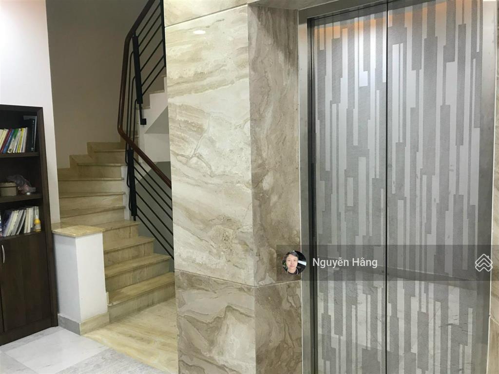 Siêu phẩm villa châu âu 5 tầng thang máy 7x20m cn 130m2 mới  ngay khu biệt thự hồng long  23,9tỷ