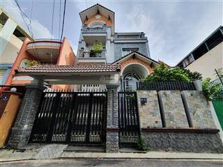 (ngộp bán rẻ) 4 tầng ngang khủng 9x16m ngay k300 nguyễn minh hoàng k300 tân bình hdt 50tr  17,5 tỷ