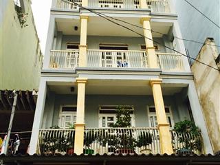 (hot) 150m2 cộng hòa 5x30m 5 tầng mới 27 chdv hợp đồng 65tr/th khoán ngay etown chỉ 16,5 tỷ tl