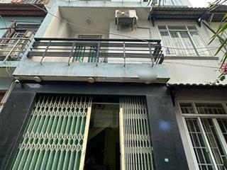(hot)4 tầng nhà đẹp trường chinh ngang khủng 6mx12m sổ vuông vắn cn 61m2 hẻm nội bộ chỉ 9 tỷ nhỉnh