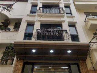 (hot)nhà đẹp 5 tầng mới xây 20204x14m 55m25pn hxh khu bàu cát giao trương công định 9 tỷ nhỉnh