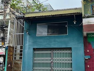 (hot) bán nhà hxh đường lớn 10m trường chinh  4x17m  nhà c4 đang có hdt 17tr/th  giá chỉ 9,4 tỷ