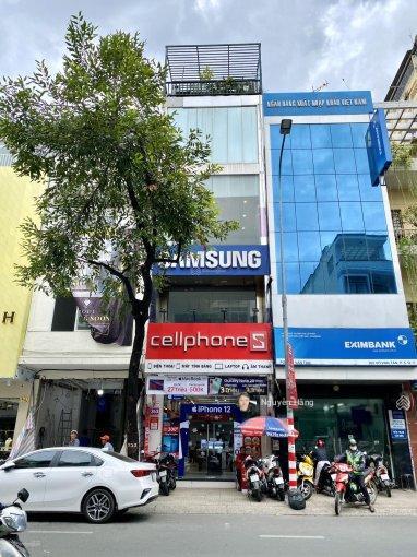 (hàng vip p12)nhà mặt tiền 12m kinh doanh sung ngay k300 5x28m 6tầng chỉ 20,5 tỷ cho thuê 40tr/th