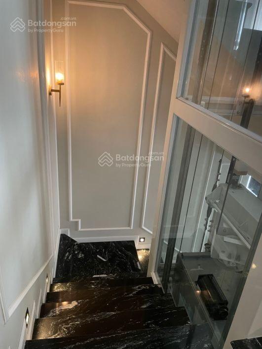 (hot) nhà mtnb k300 ngang hiếm 7x15m nhà đẹp mới xây kiên cố 4 tầng giá giảm còn 18,9 tỷ