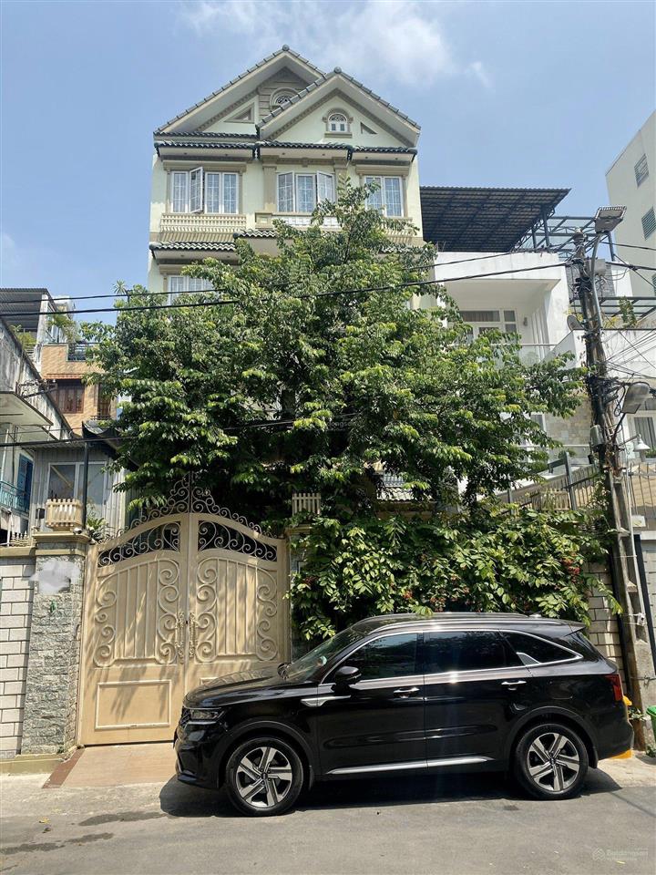 (hot) nhà mtnb k300 ngang hiếm 7x15m nhà đẹp mới xây kiên cố 4 tầng giá giảm còn 18,9 tỷ