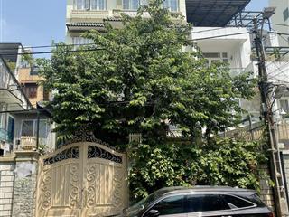 (hot) nhà mtnb k300 ngang hiếm 7x15m nhà đẹp mới xây kiên cố 4 tầng giá giảm còn 18,9 tỷ