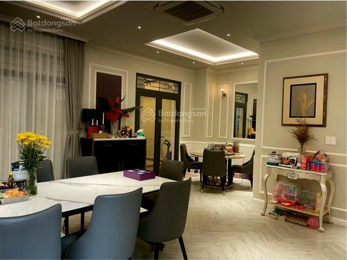 (hot) nhà mtnb k300 ngang hiếm 7x15m nhà đẹp mới xây kiên cố 4 tầng giá giảm còn 18,9 tỷ