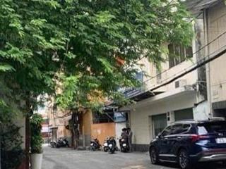 Tôi cần bán nhà bình thạnh hẻm xe hơi đinh tiên hoàng  55m2  sát q1  gần công viên phú nhuận