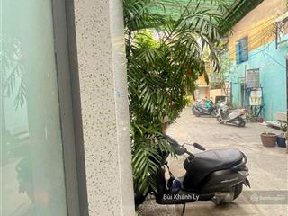 Tôi cần bán nhà phú nhuận  hẻm xe hơi phan xích long chdv 7 pn 4 tầng btct. 0961 999 ***