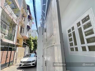 Phú nhuận p7 hẻm xe hơi thông phan xích long 6 tầng 9pn hđ70tr/th  gần bv hoàn mỹ