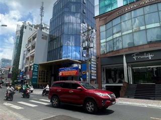 Phú nhuận, p8  hẻm xe hơi sát mặt tiền nguyễn văn trỗi  81m2  4 tầng st  gần huỳnh văn bánh