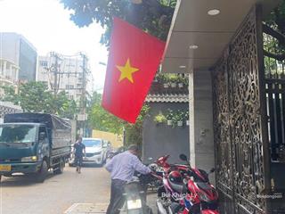 Phú nhuận,p11  nguyễn văn trỗi  45m  4 tầng  7 pn khép kín  hđ 32tr/th  gần ubnd quận